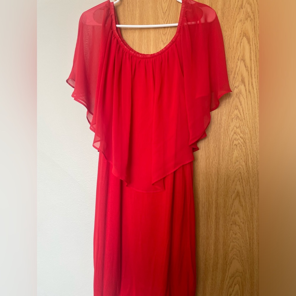 Thalía sodi Dress size M